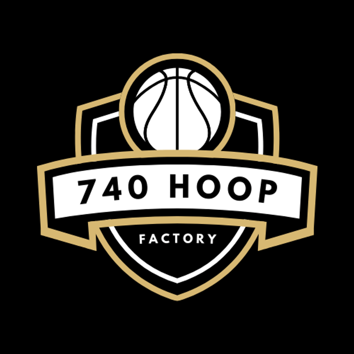 740HoopFactory Logo